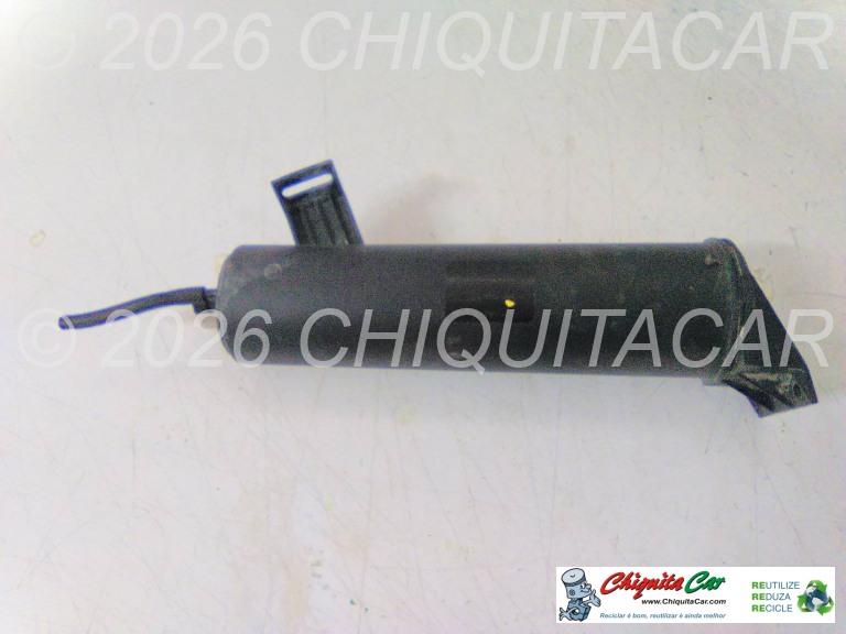 FILTRO CARVAO ACTIVADO MERCEDES Classe C (202) 