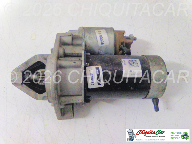 MOTOR ARRANQUE MERCEDES Classe C (202) 