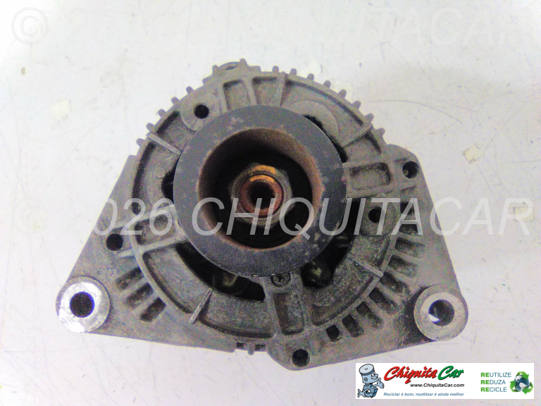 ALTERNADOR MERCEDES Classe C (202) 