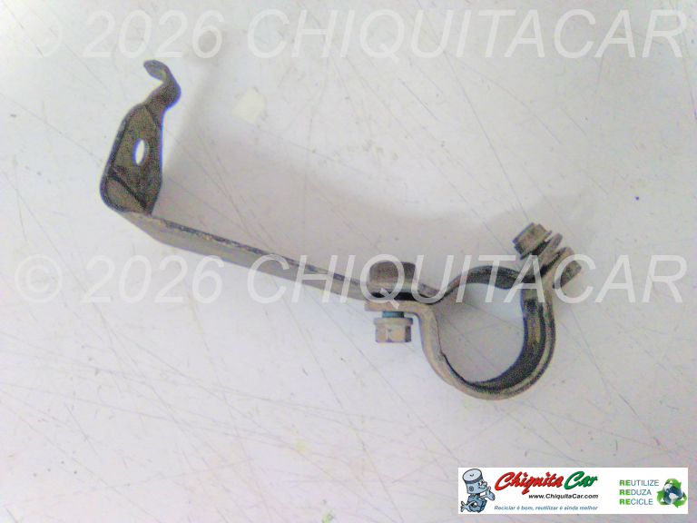 SUPORTE BARRA ESTAB FRENTE DTA MERCEDES Classe C (202) 