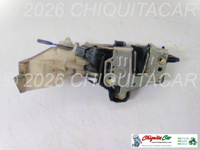 FECHADURA PORTA FRENTE ESQ MERCEDES Classe C (202) 
