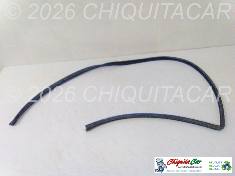 TRILHO CORREDIÇO JANELA ESQ MERCEDES Classe C (202) 