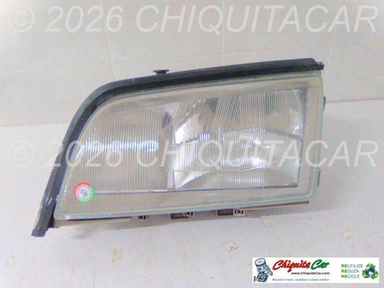 OPTICA ESQ MERCEDES Classe C (202) 