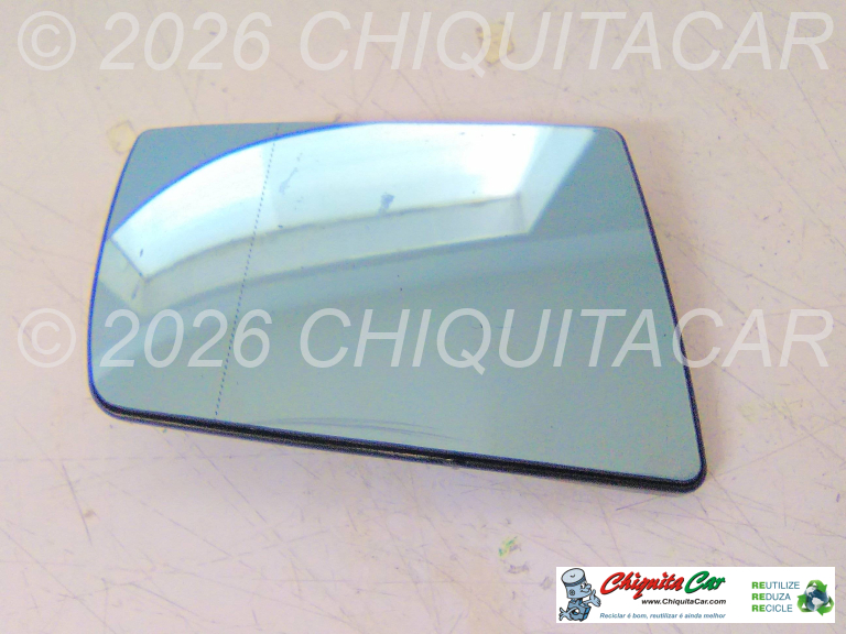 VIDRO ESPELHO DTO MERCEDES Classe C (202) 