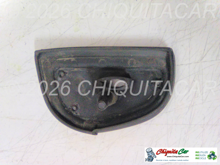 BORRACHA ESPELHO DTO MERCEDES Classe C (202) 