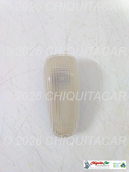 PISCA GUARDA LAMAS LATERAL MERCEDES Classe C (202) 