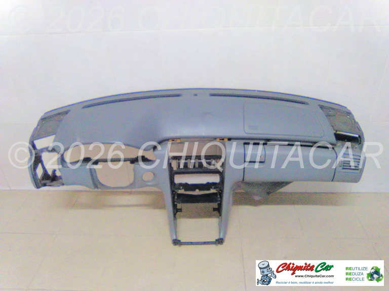 TABLIER MERCEDES Classe E (210) 