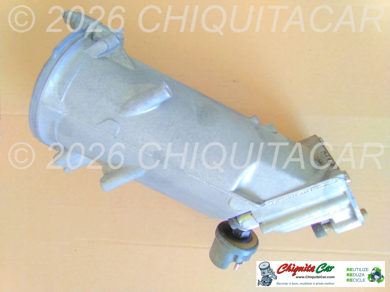 COPO FILTRO OLEO MERCEDES 124 [1984-1995]