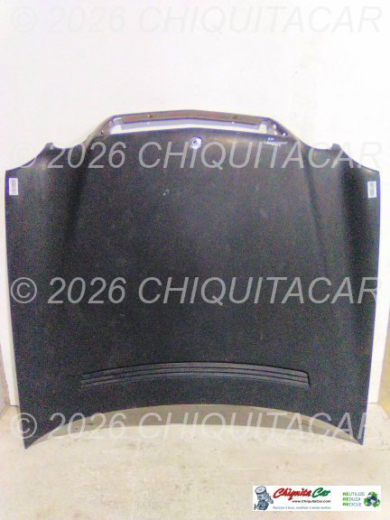 CAPOT MERCEDES Classe E (210) 