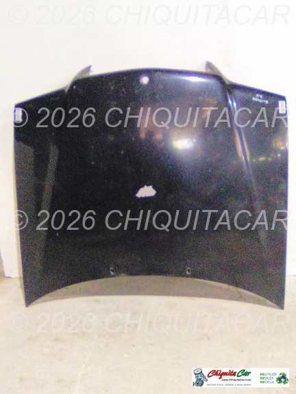 CAPOT MERCEDES Classe C (202) 