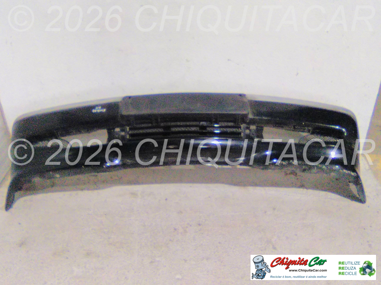 PARA CHOQUES FRENTE MERCEDES Classe C (202) 