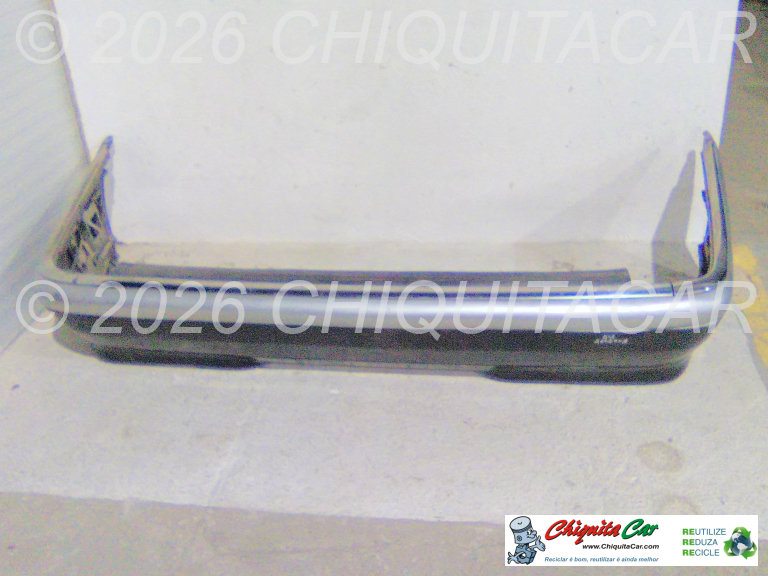 PARA CHOQUES TRAS MERCEDES Classe C (202) 