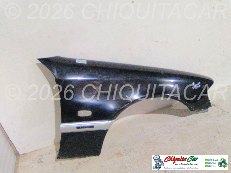 GUARDA LAMAS DTO MERCEDES Classe C (202) 