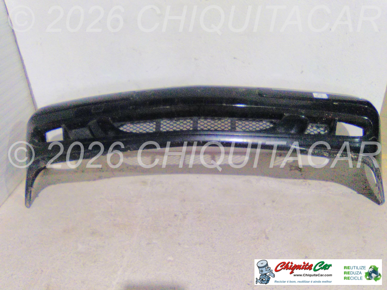 PARA CHOQUES FRENTE MERCEDES Classe E (210) 