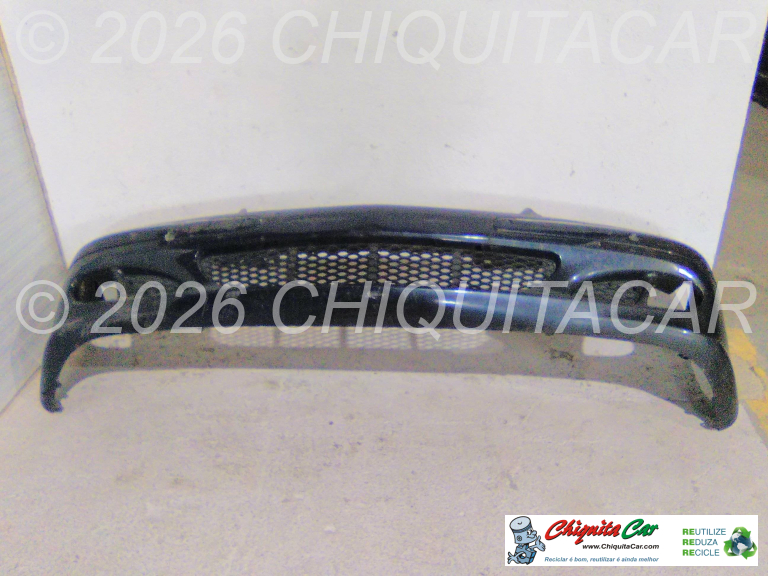 PARA CHOQUES FRENTE MERCEDES Classe E (211) 