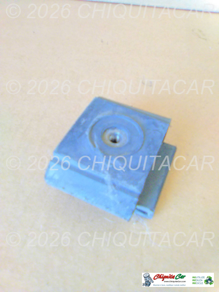 APOIO PARA CHOQUES LATERAL MERCEDES 190 (201) [1982-1993]