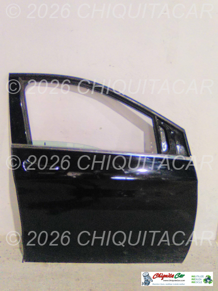 PORTA FRENTE DTA MERCEDES Classe B (246, W242) 