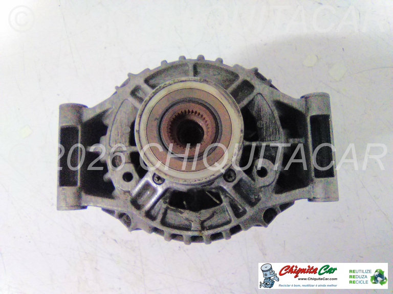 ALTERNADOR  0