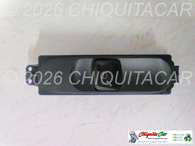 INTERRUPTOR VIDRO FRENTE DTO MERCEDES VITO (639) 