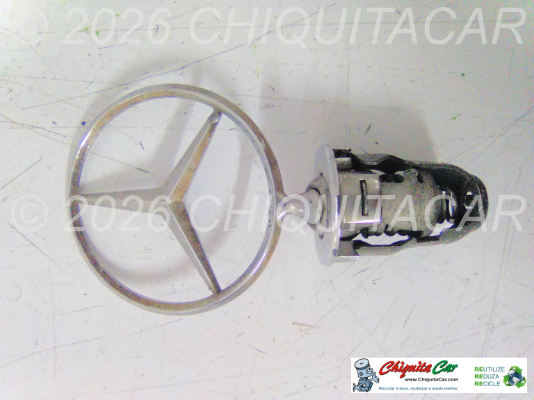 ESTRELA CAPOT MERCEDES 124 [1984-1995]