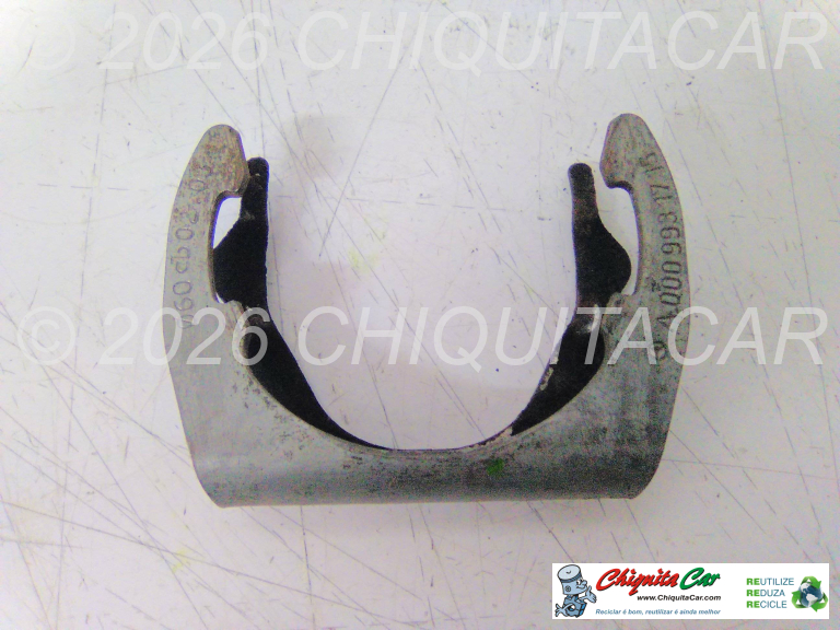 MOLA ESCAPE MERCEDES Classe C (203)  [2000-2008]