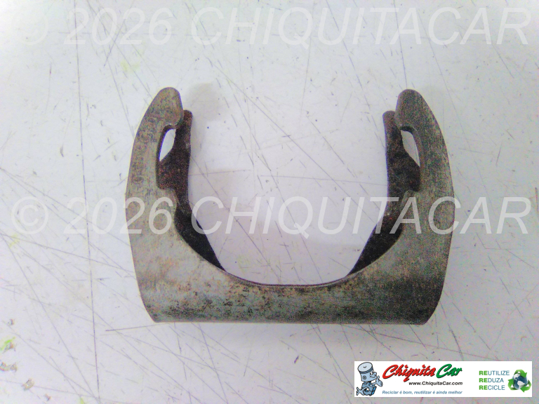 MOLA ESCAPE MERCEDES Classe C (203)  [2000-2008]