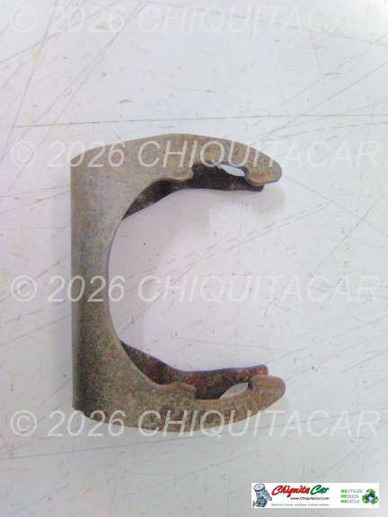 MOLA ESCAPE MERCEDES Classe C (203)  [2000-2008]
