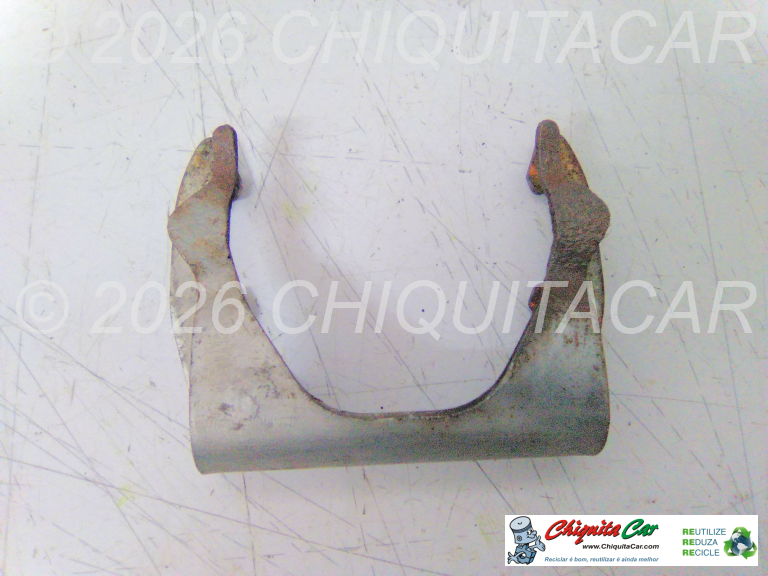 MOLA ESCAPE MERCEDES Classe C (203)  [2000-2008]