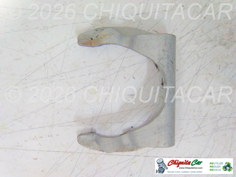 MOLA ESCAPE MERCEDES Classe C (203)  [2000-2008]