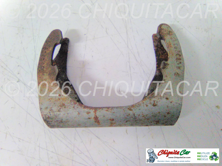 BRAÇADEIRA ESCAPE  MERCEDES Classe E (210)  [1995-2008]