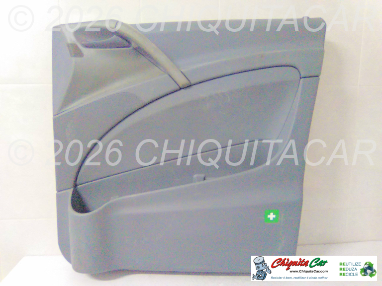 FORRO PORTA FRENTE DTA MERCEDES VITO (639) 