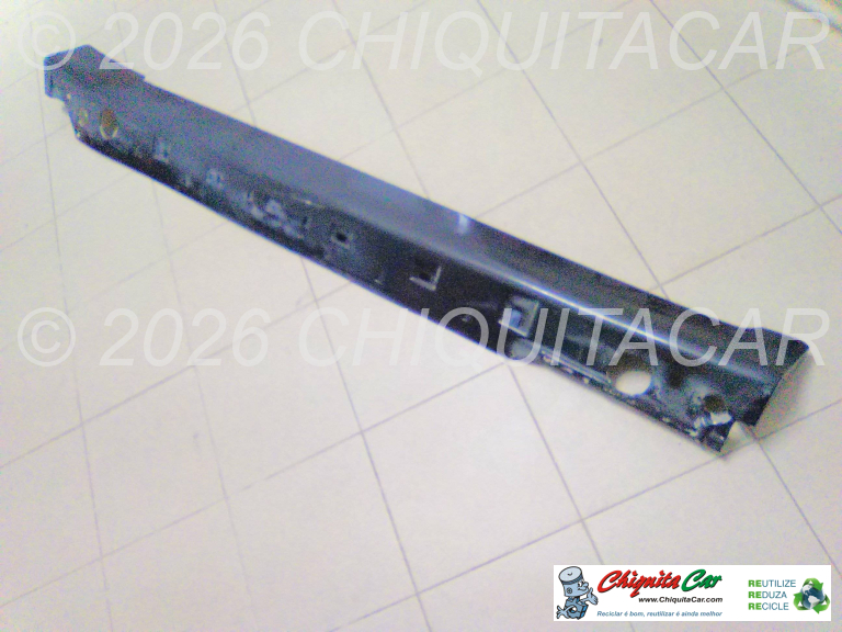 REVESTIMENTO EMBALADEIRA ESQ MERCEDES Classe C (202) 