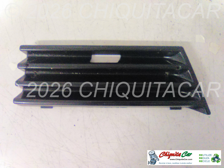 TAMPA PARA CHOQUES FRENTE MERCEDES Classe E (210) 