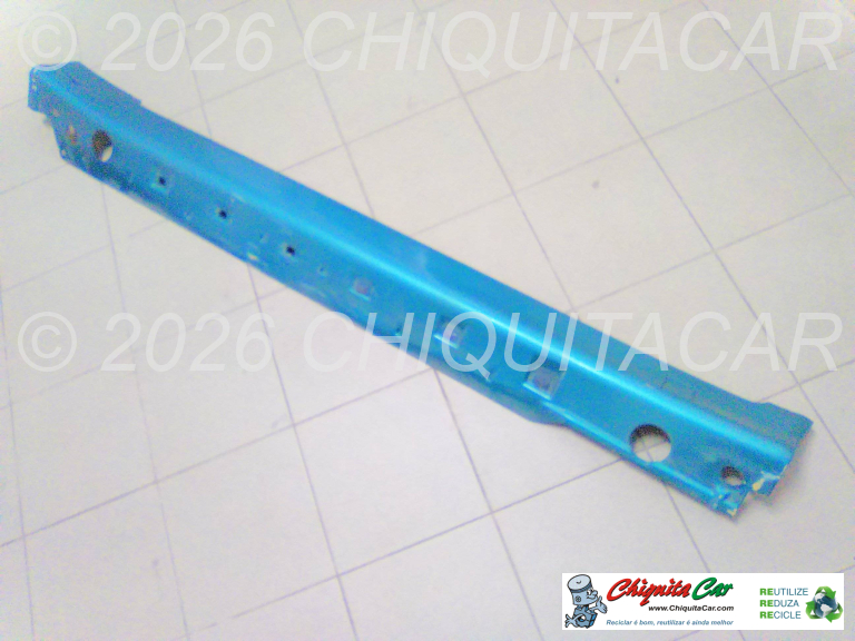 REVESTIMENTO EMBALADEIRA ESQ MERCEDES Classe C (202) 