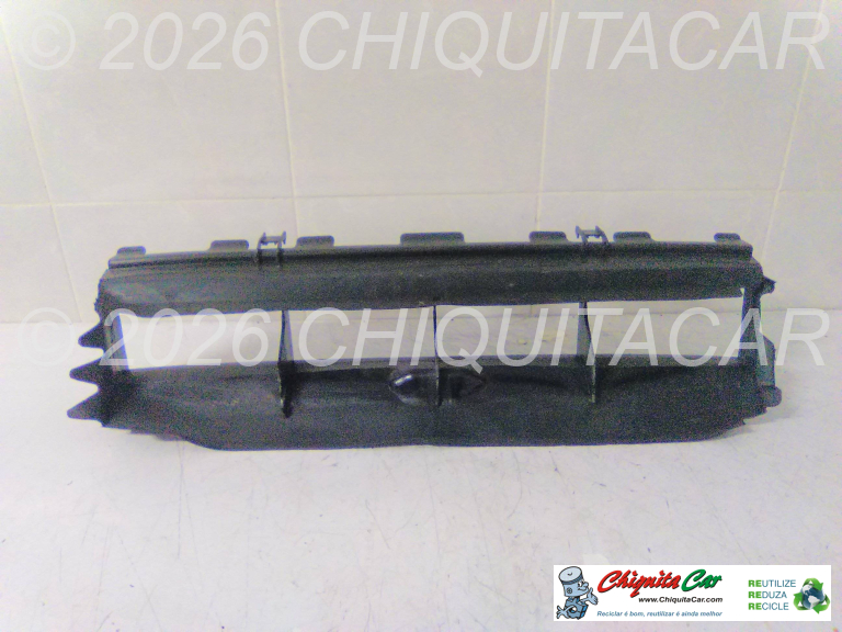 DEFLECTOR AR INTERCOOLER  MERCEDES Classe E (210) 