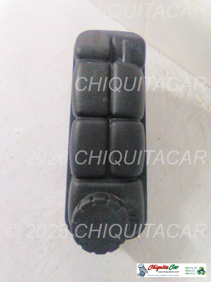 DEPOSITO AGUA RADIADOR MERCEDES Classe E (210) 