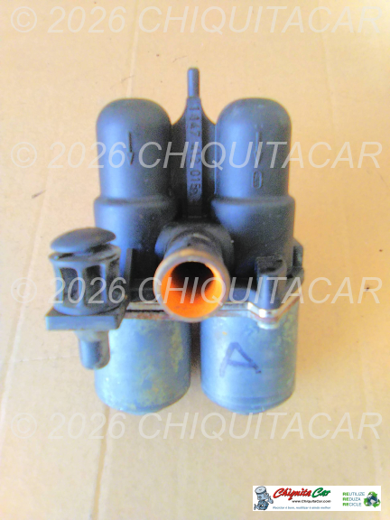 TORNEIRA ELECT SOFAGEM MERCEDES 124 [1984-1995]
