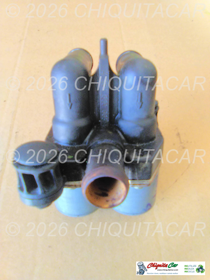 TORNEIRA ELECT SOFAGEM MERCEDES Classe C (202)  [1993-2001]
