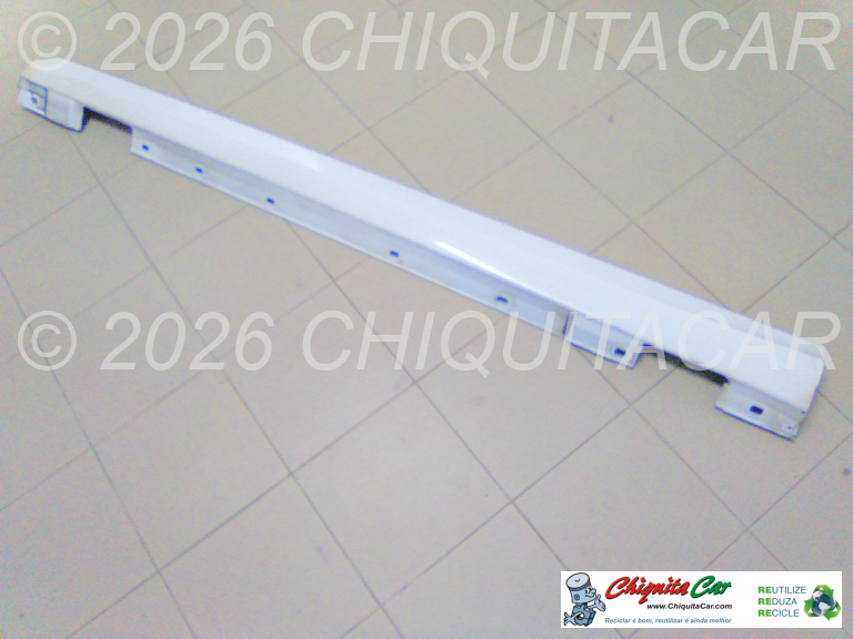 REVESTIMENTO EMBALADEIRA ESQ MERCEDES Classe C (204) 