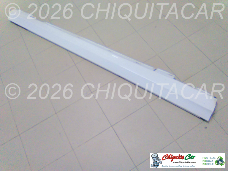 REVESTIMENTO EMBALADEIRA DTA MERCEDES Classe C (204) 