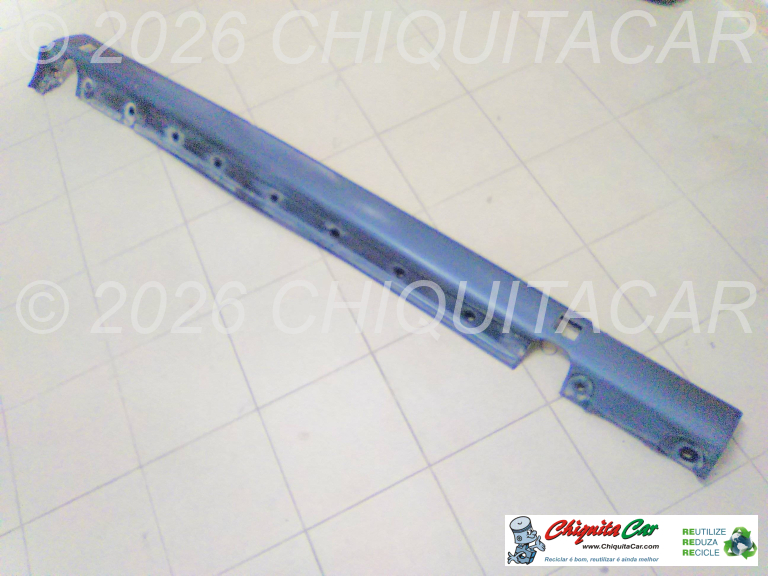 EMBALADEIRA DTA MERCEDES Classe S (220) 