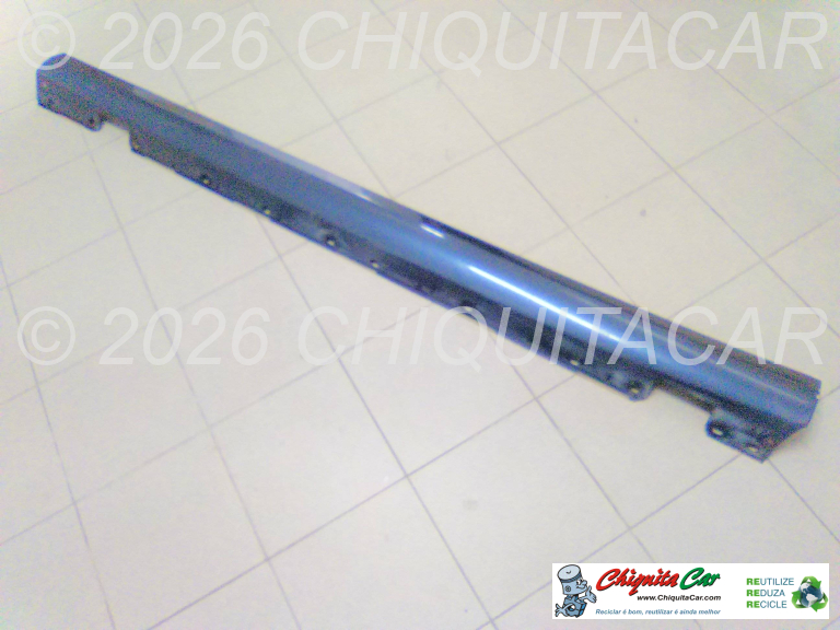EMBALADEIRA ESQ MERCEDES Classe E (211) 