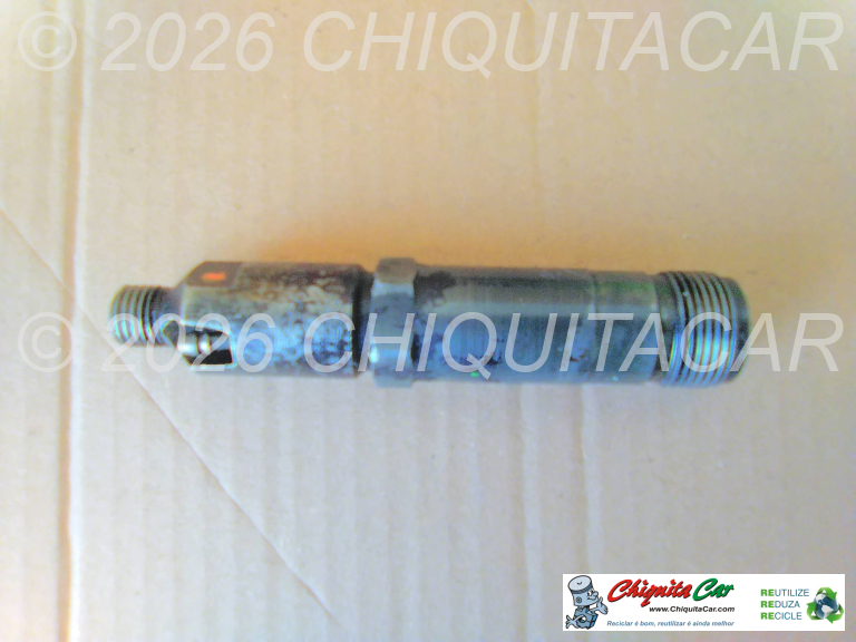 INJECTOR MERCEDES Classe C (202) 