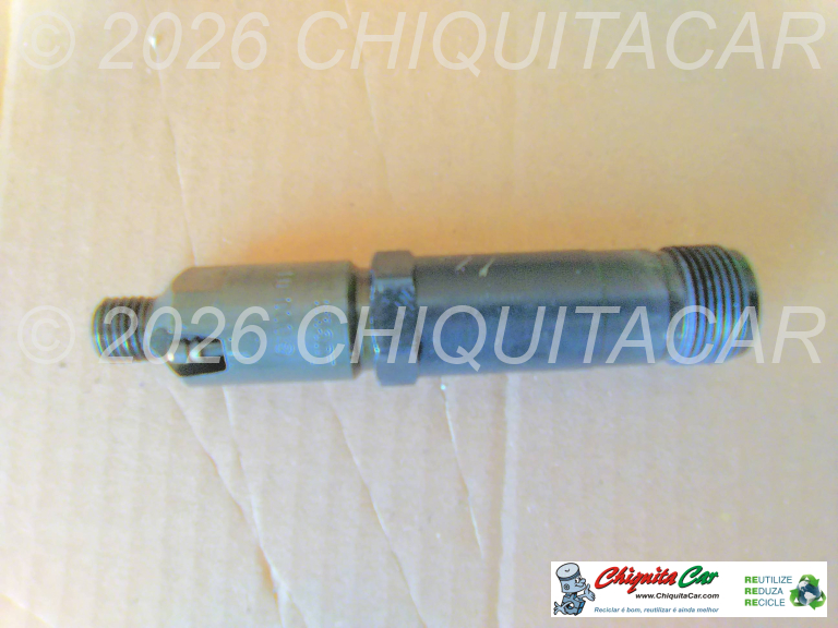 INJECTOR MERCEDES Classe C (202) 