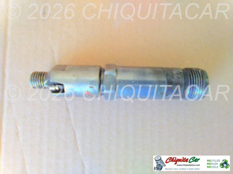 INJECTOR MERCEDES Classe C (202) 