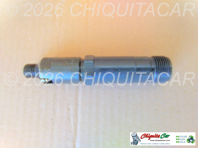 INJECTOR MERCEDES Classe C (202) 