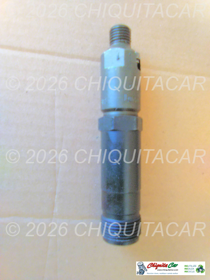 INJECTOR MERCEDES Classe C (202) 