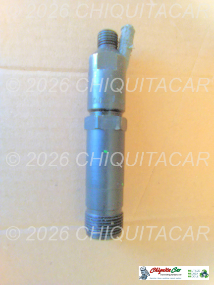 INJECTOR MERCEDES Classe C (202) 