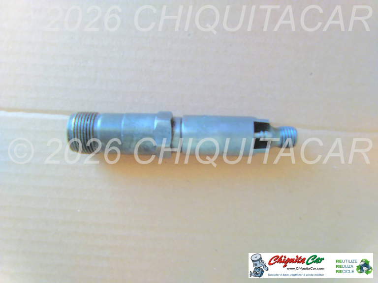 INJECTOR MERCEDES Classe C (202) 