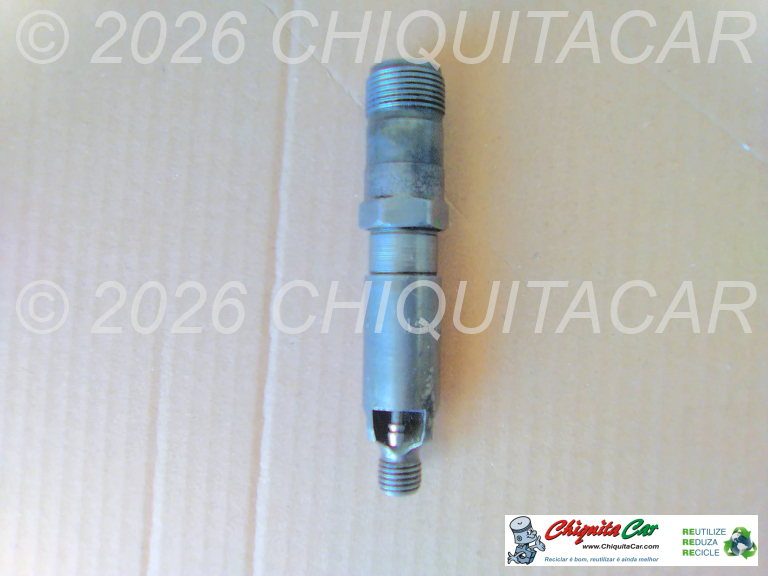 INJECTOR MERCEDES Classe C (202) 